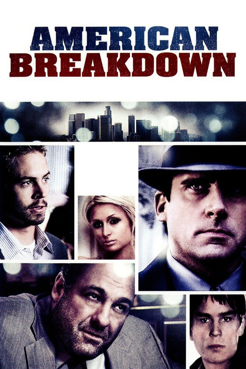 Stories USA (2007) poster