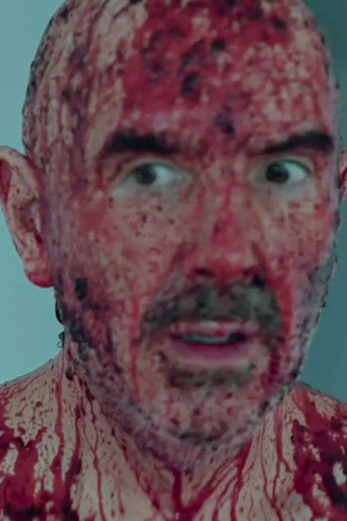 Junction (2020) poster