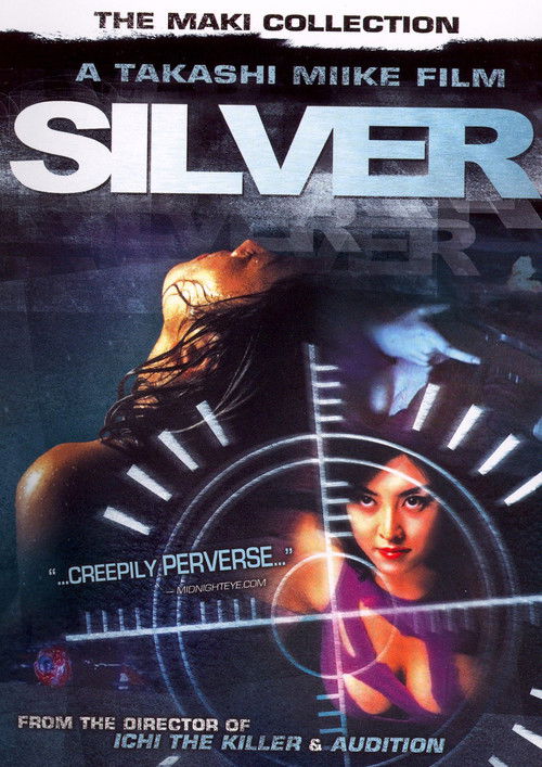 Silver (1999) poster