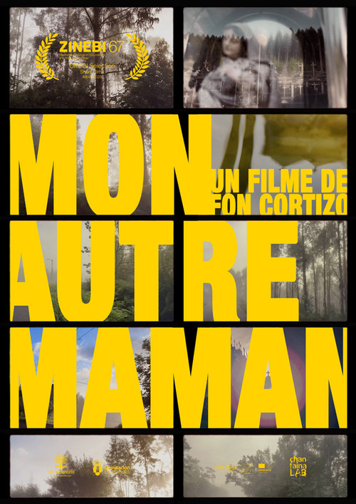 Mon Autre Maman poster