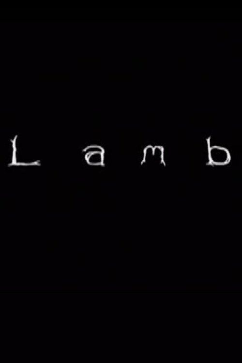 Lamb (2002) poster