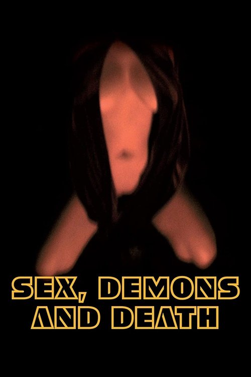 Sex, Demons and Death (1975) poster