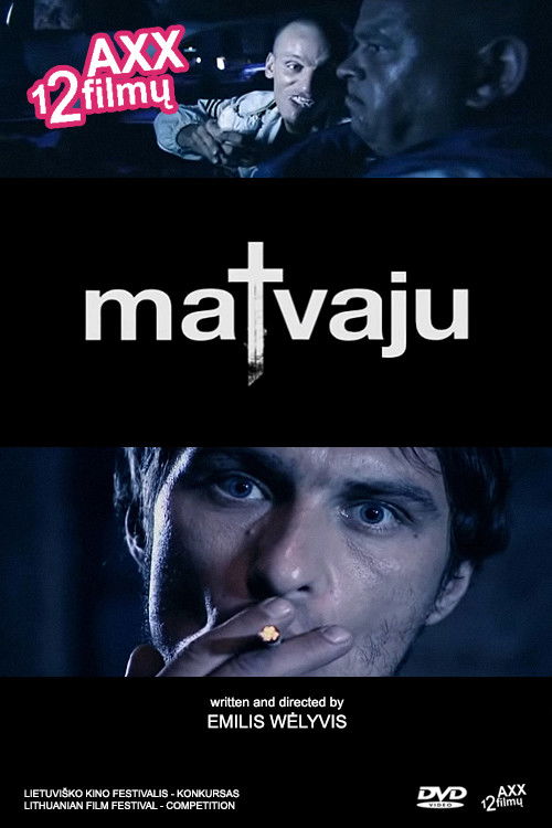 Matvaju (2005) poster