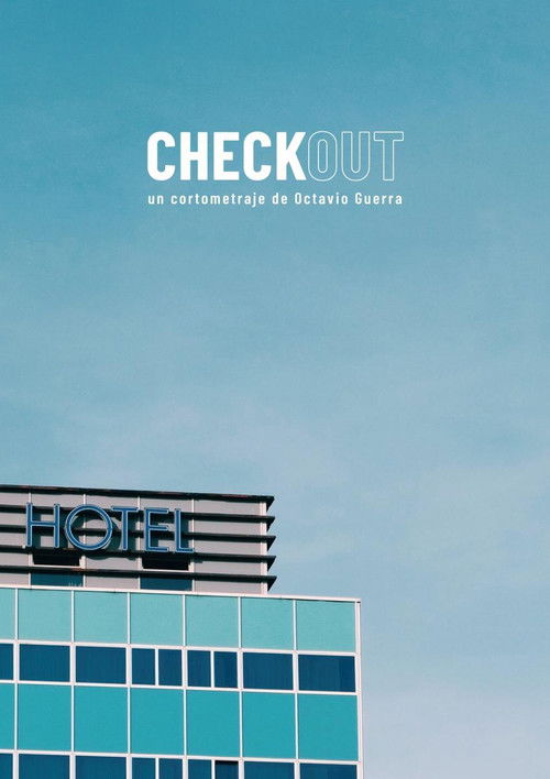 Check Out (2019) poster