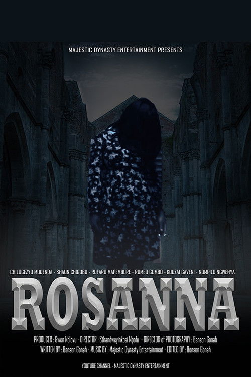Rosanna (2023) poster