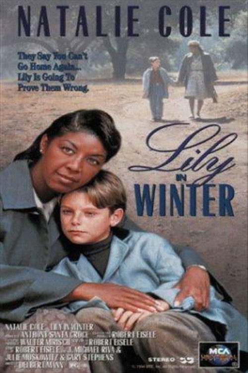Lily in Winter (1994) poster