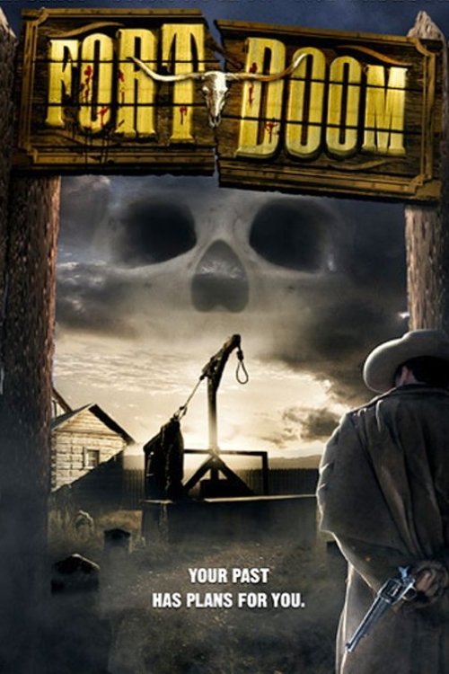 Fort Doom (2004) poster