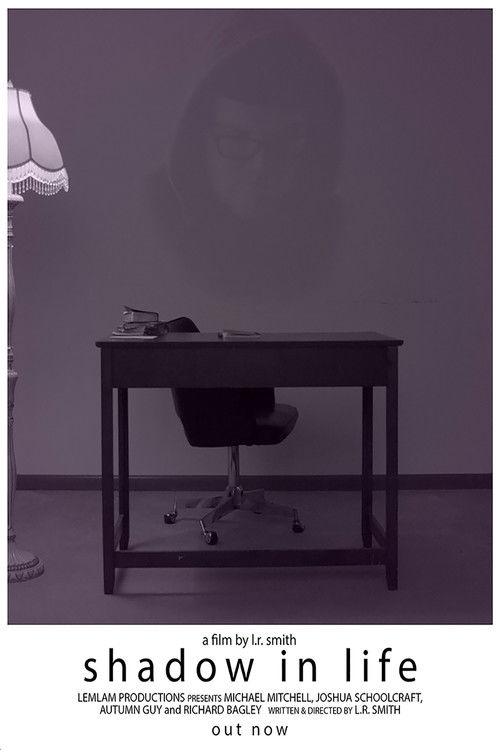 Shadow in Life (2020) poster