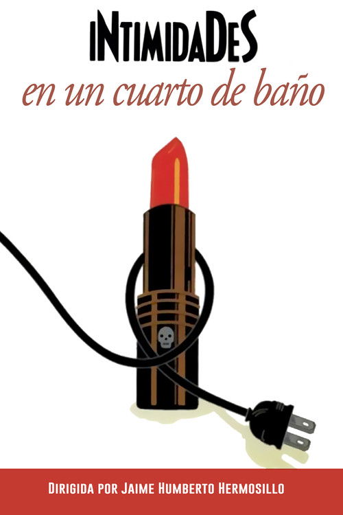 Bathroom Intimacy (1989) poster