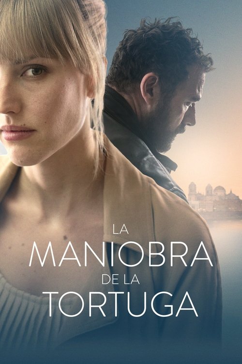 La maniobra de la tortuga (2022) poster