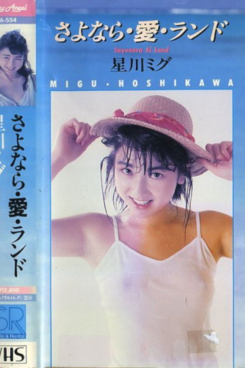 Goodbye・Love・Land (1987) poster