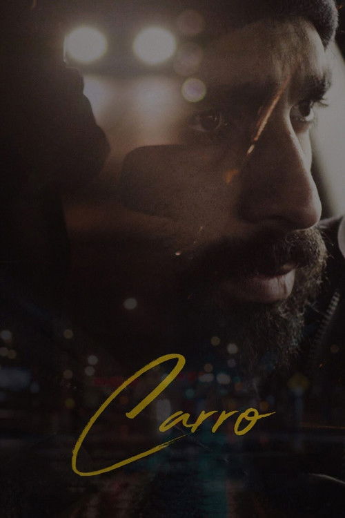 Carro (2018) poster