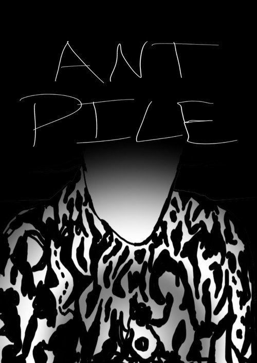 Ant Pile (2024) poster