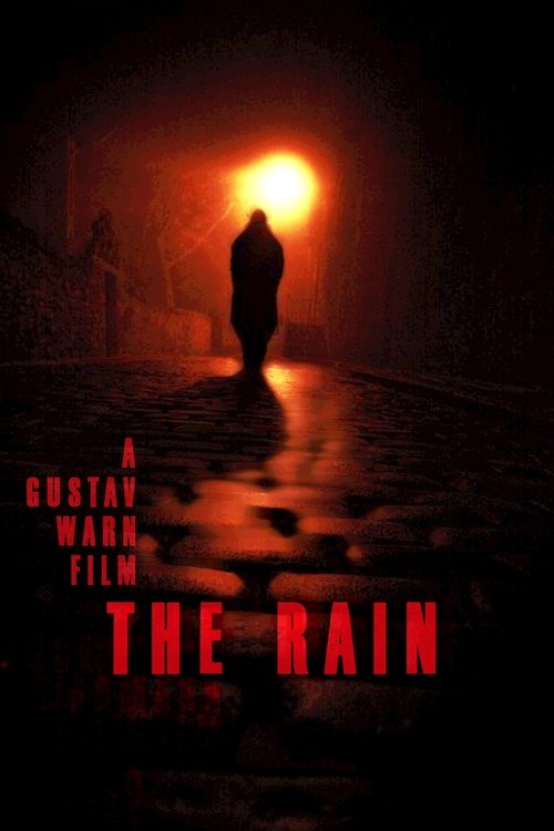 The Rain (2021) poster