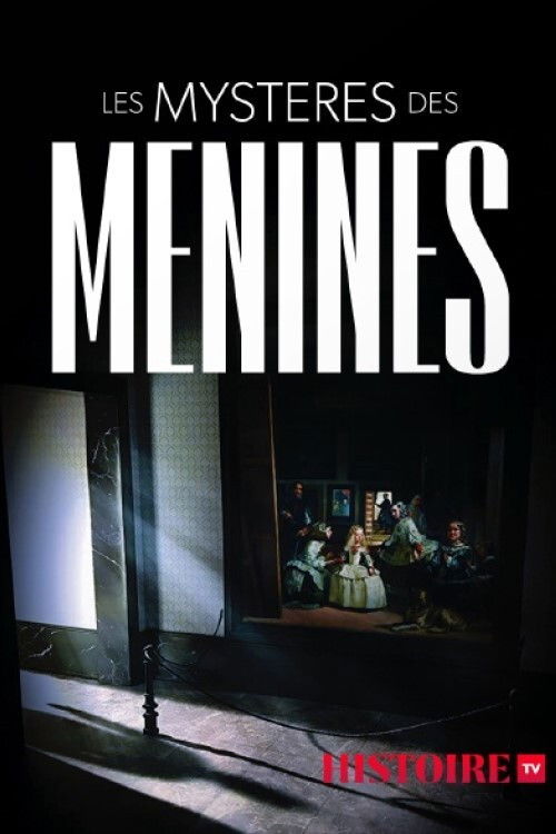 Les mystères des Ménines (2022) poster