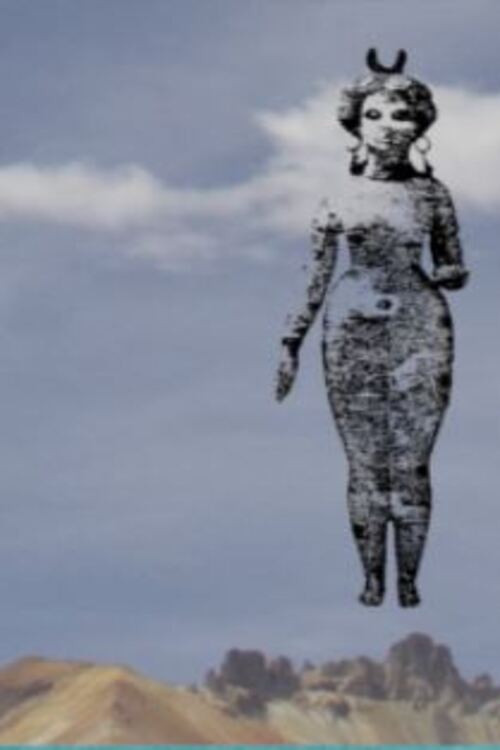 Nada tiene el color (2022) poster