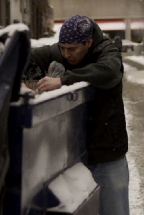 Ballads Not Bullets: Tom Jackson (2014) poster