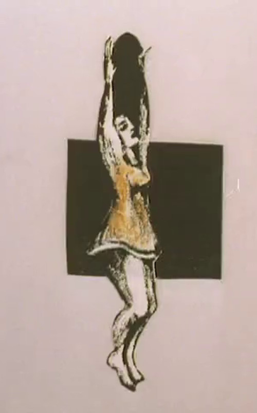 3 Ways To Go (1997) poster