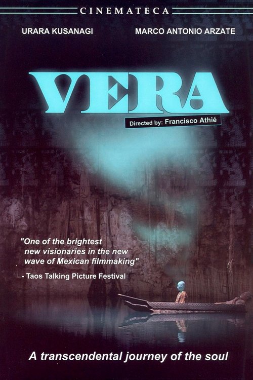 Vera (2003) poster