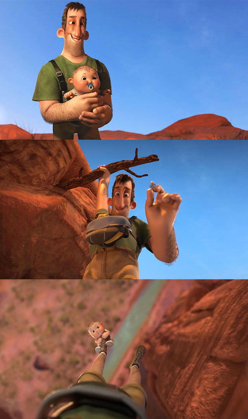 Daddy Cool (2017) poster