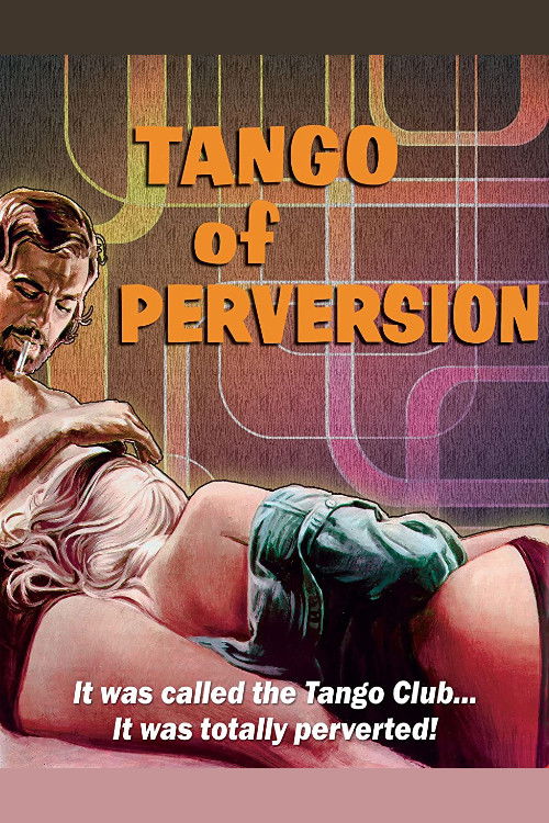 Tango 2001 (1973) poster