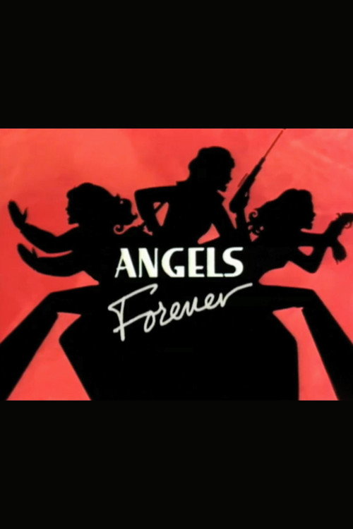 Angels Forever (2000) poster