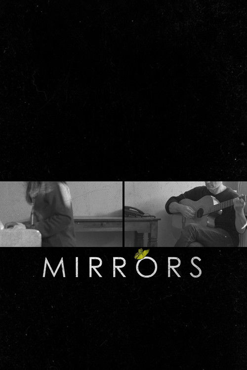 Mirrors (2022) poster