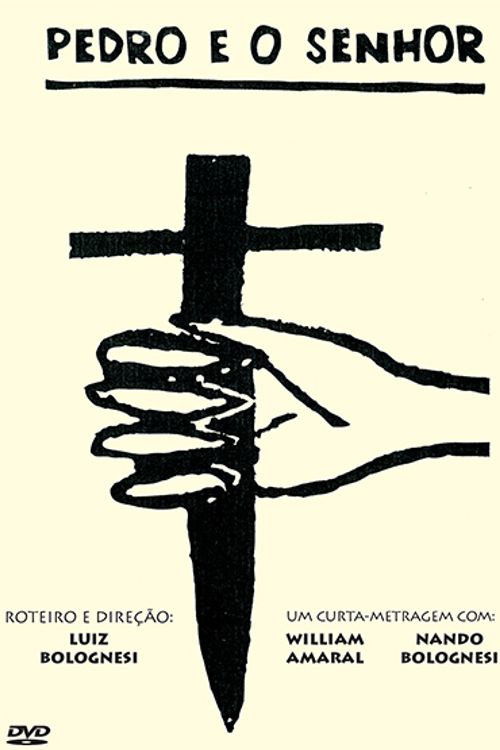 Peter and the Lord (1996) poster