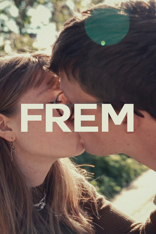 Frem (2025) poster