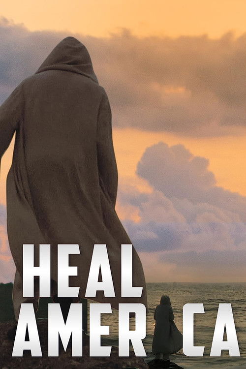 Heal America (2013) poster