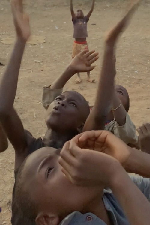 Children’s Game #30: Imbu (2021) poster