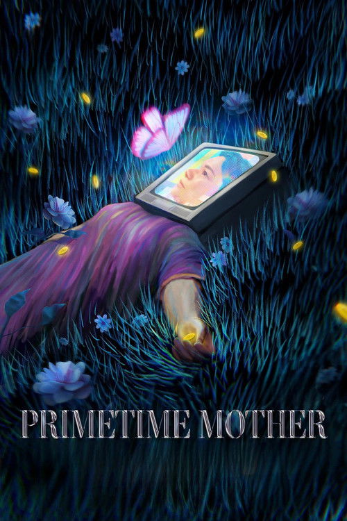 Primetime Mother (2023) poster