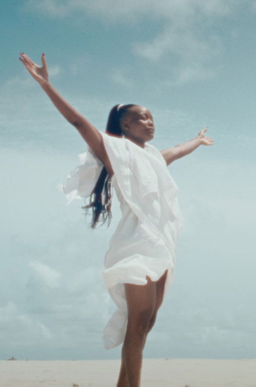 Aje and Bruja (2023) poster