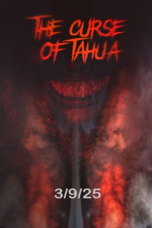 La Malédiction des Tahu'a (2026) poster