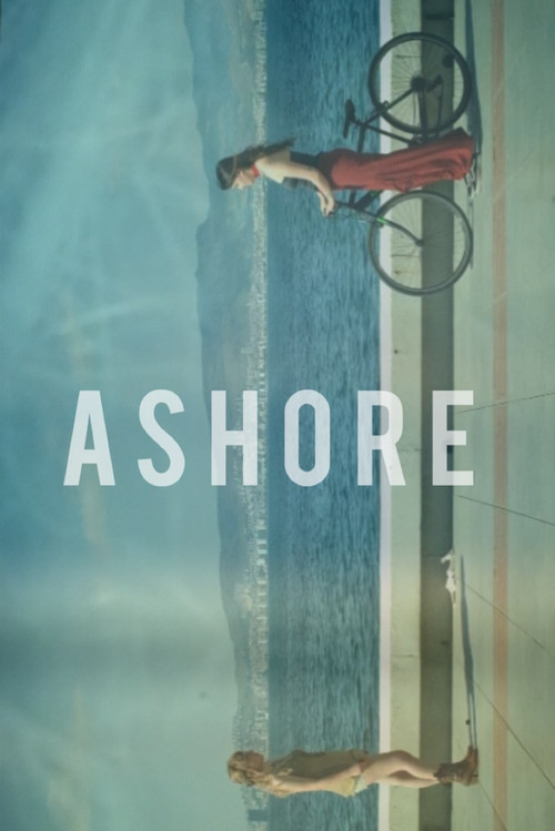 Ashore (2025) poster