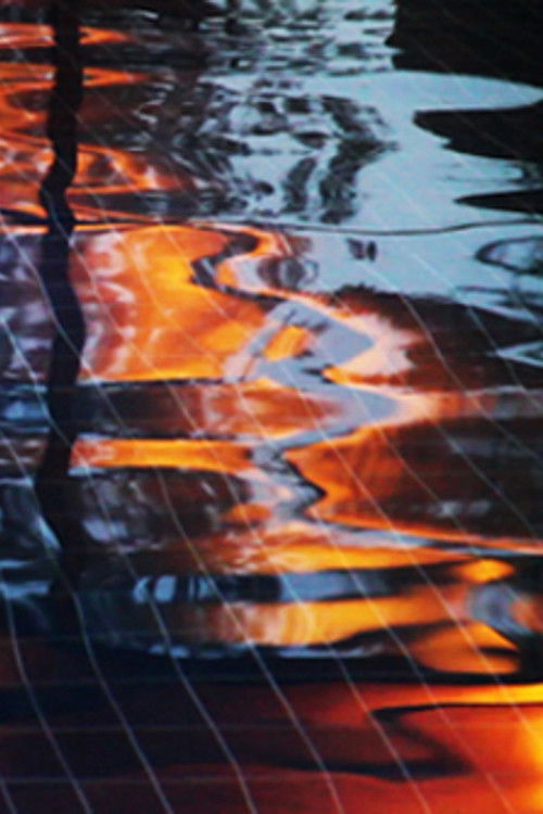 Water Colours (2012) poster