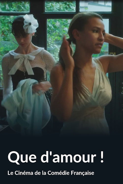 Just Love! (2013) poster