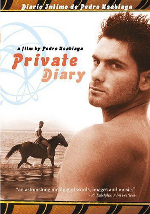 Private Diary (2003) poster