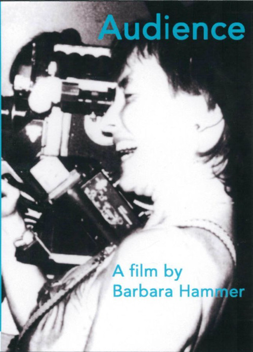 Audience (1983) poster