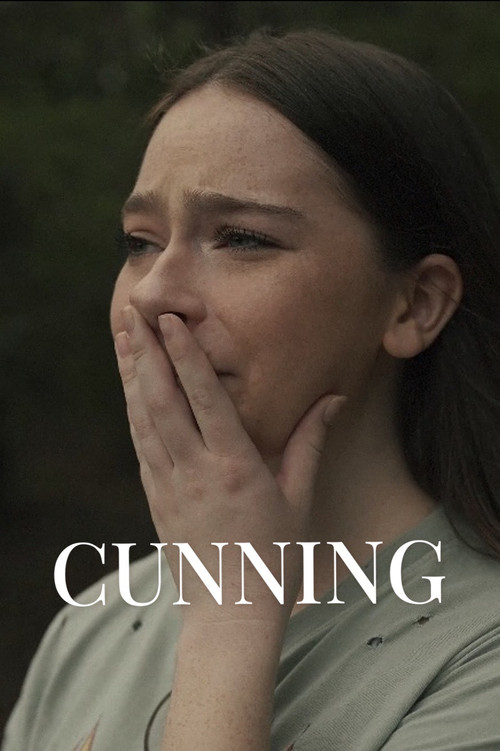 Cunning (2024) poster
