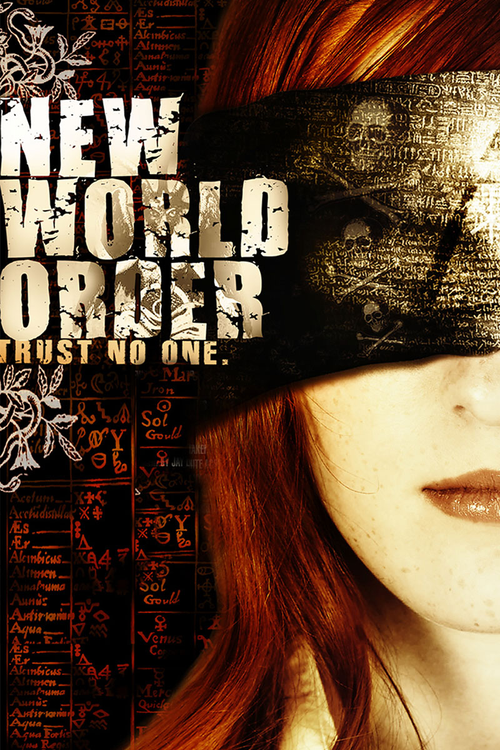 New World Order (2002) poster
