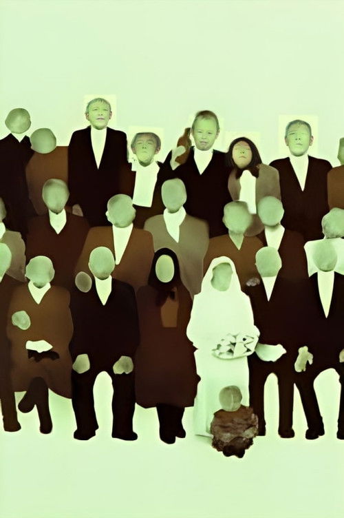 Family Snapshots (1983) poster