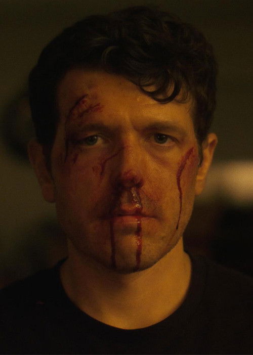 A Week To Rosh Hashanah (2022) poster