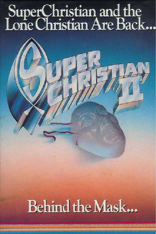 Super Christian 2 (1986) poster