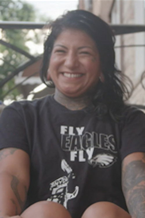 She Got Balls! (2022) poster