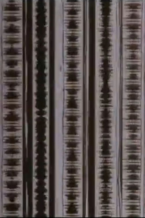 Visual Music for 10 Voices (2011) poster