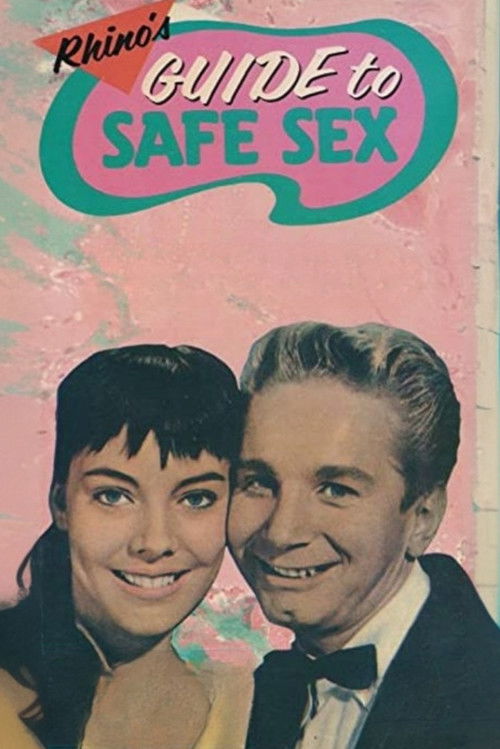 Rhino's Guide to Safe Sex (1987) poster