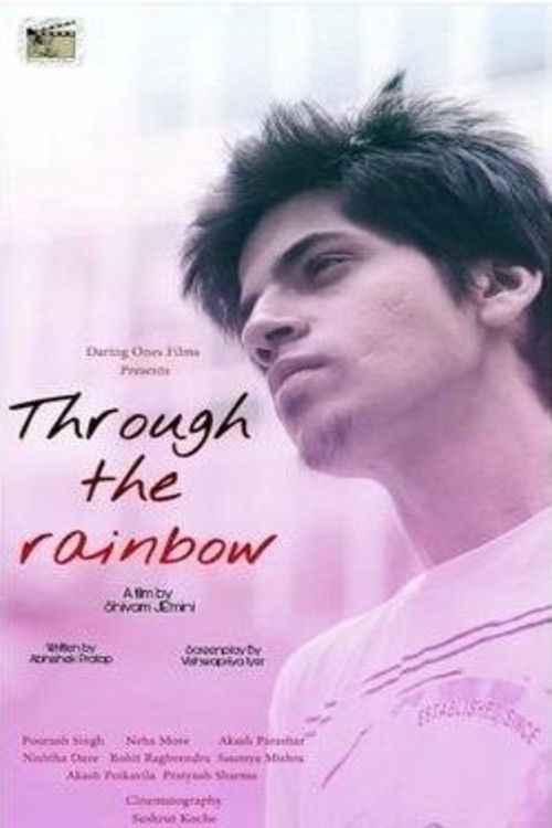 Through the Rainbow (2018) poster