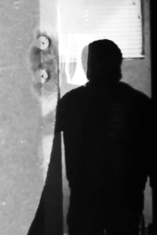 Tap Man (2022) poster