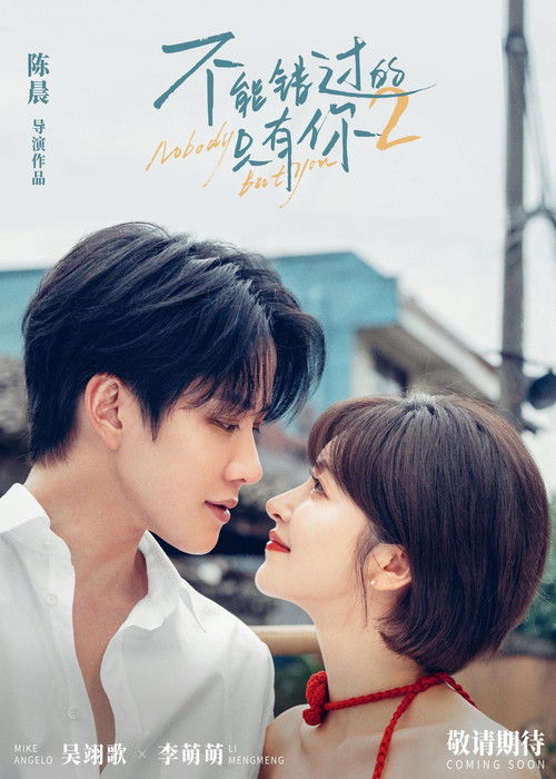 不能错过的只有你2 (2026) poster